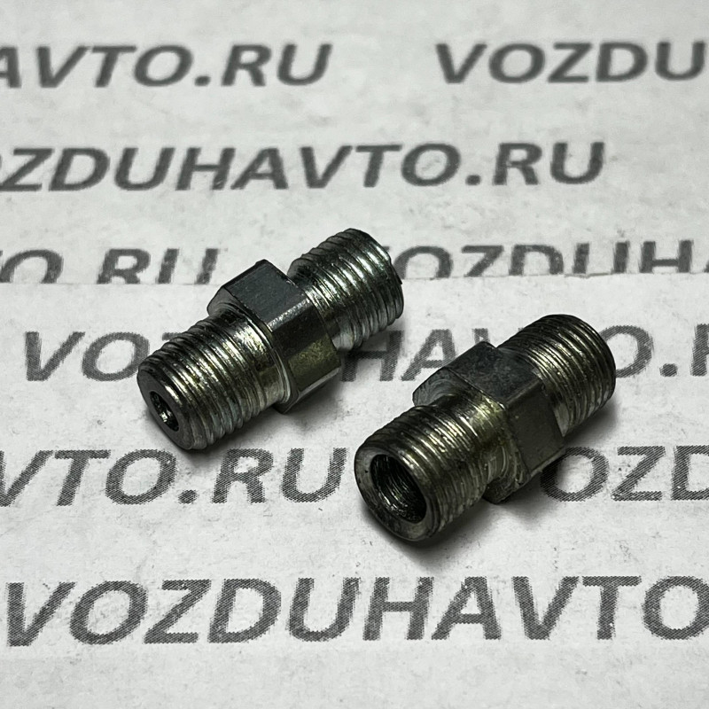Переходник М10 - К10 (10*кг1/8(10к) (на МОД) 864870