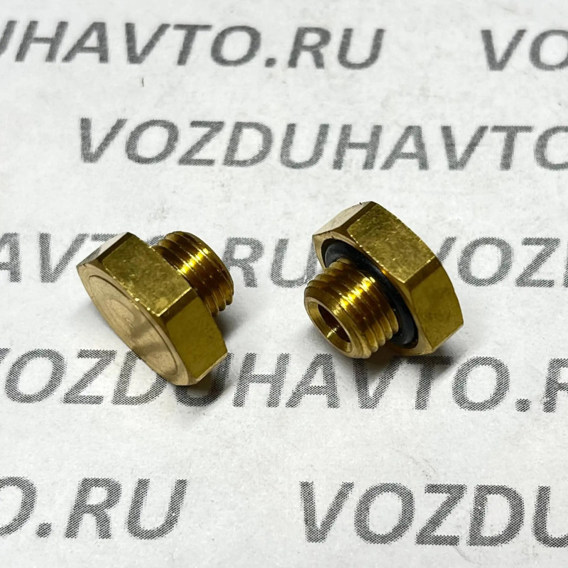 Заглушка M10 Sirit 695