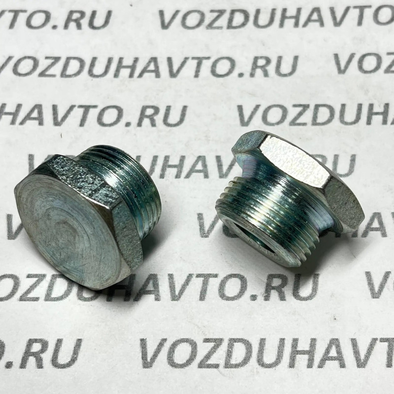 Заглушка M22 рессивера (голая) (864323)